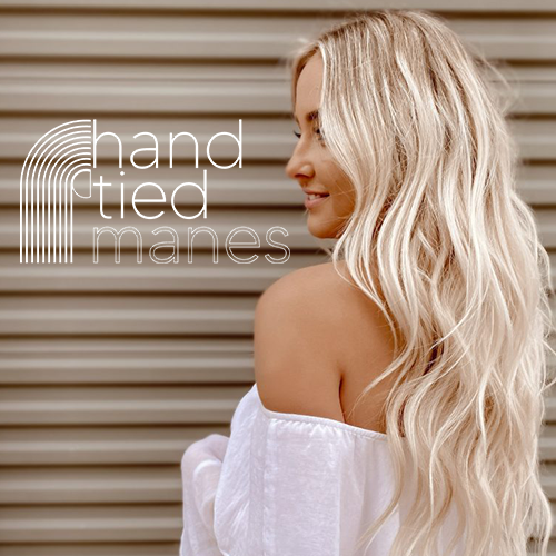 Hand Tied Extension Class | ATLANTA, GA February 8th, 2026
